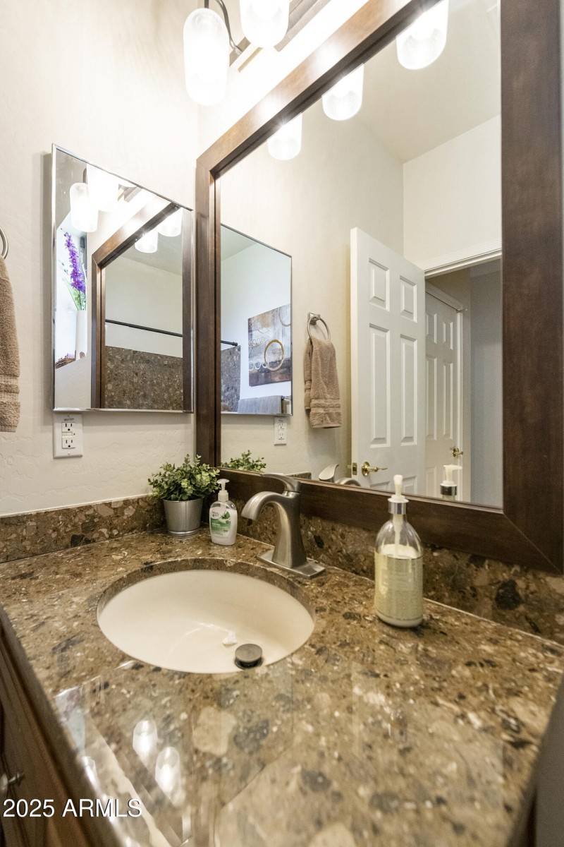 Guest Bath