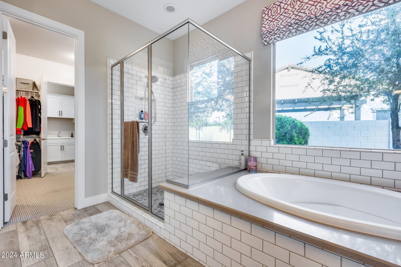 Soaking Tub
