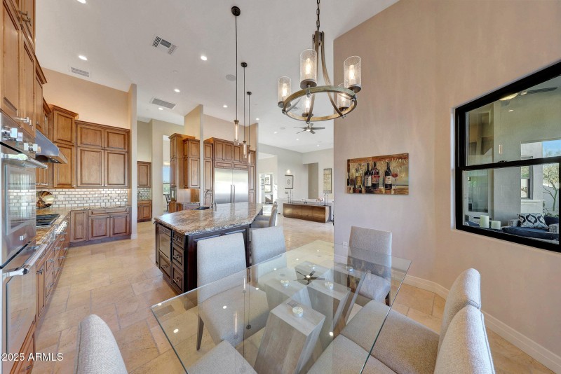 Breakfast Nook
