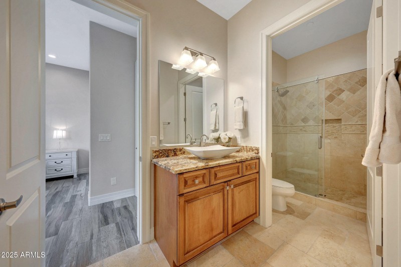 Guest Bath