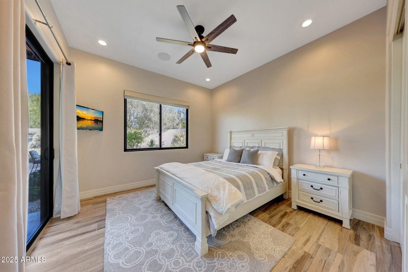 Guest Bed