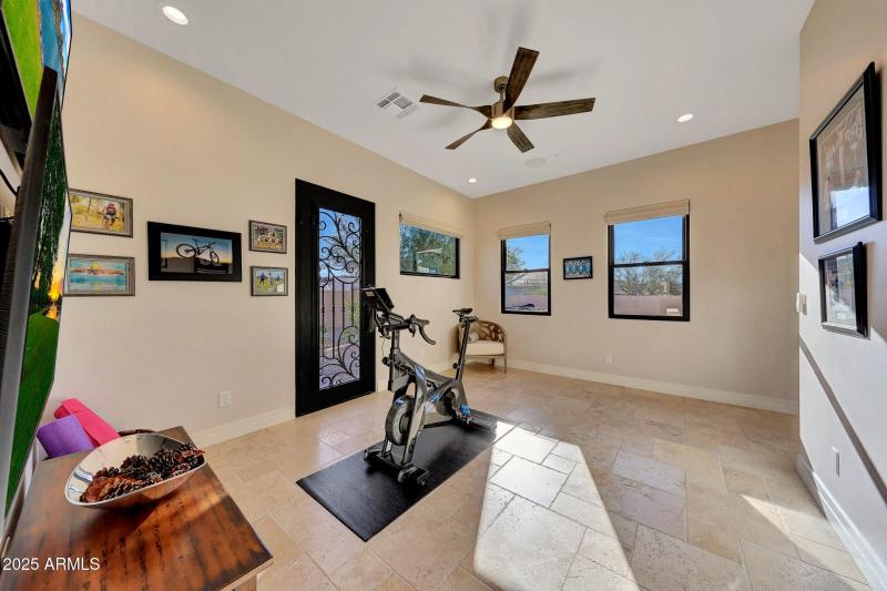 Bonus Room