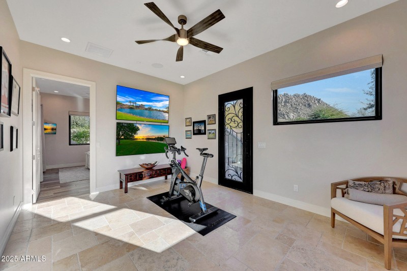Bonus Room