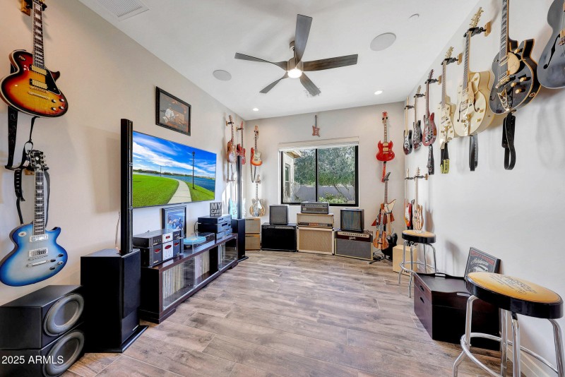 Bonus Room