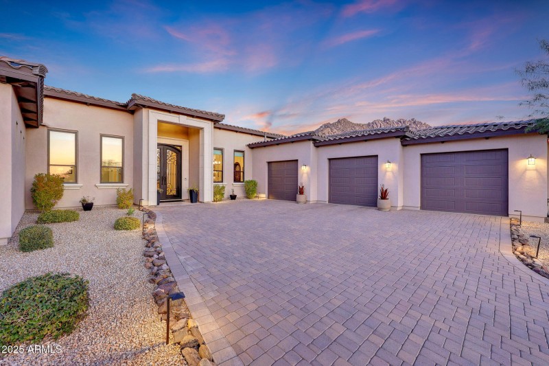 Garages