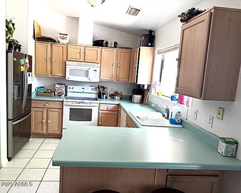Kitchen 1