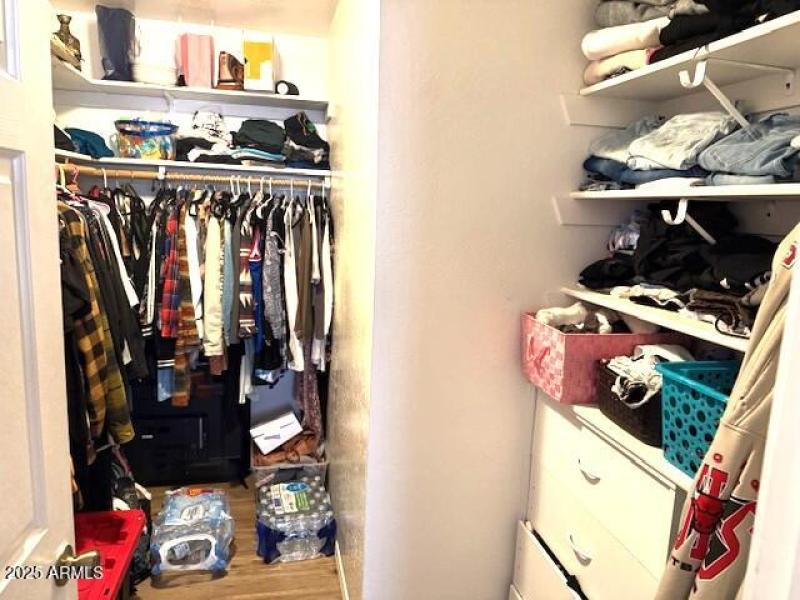 Primary Closet 1
