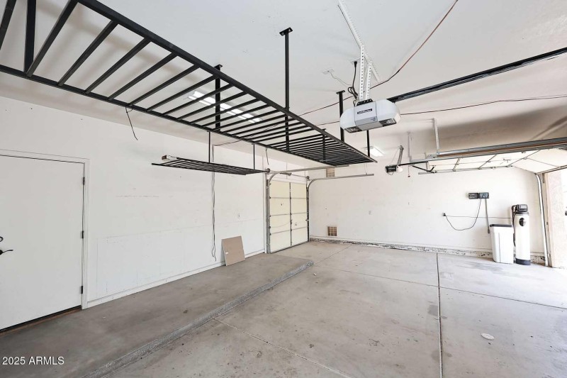 Garage Storage Racks