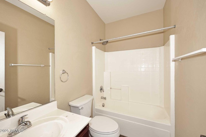 Hall Bath