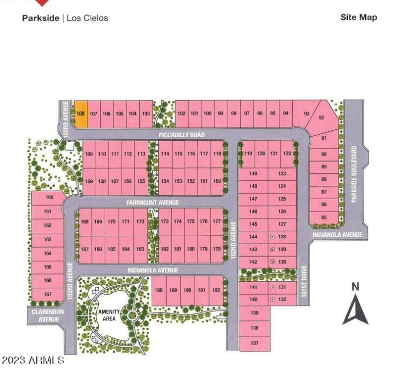 Site Map