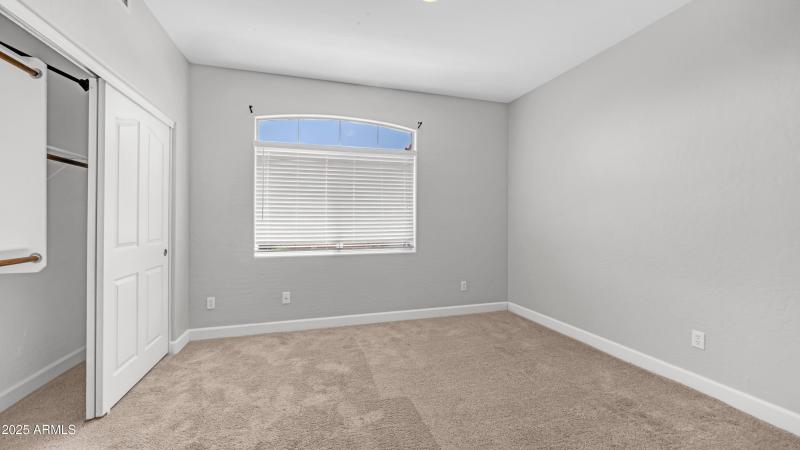 Bedroom #3