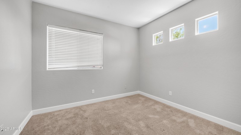 Bedroom #4