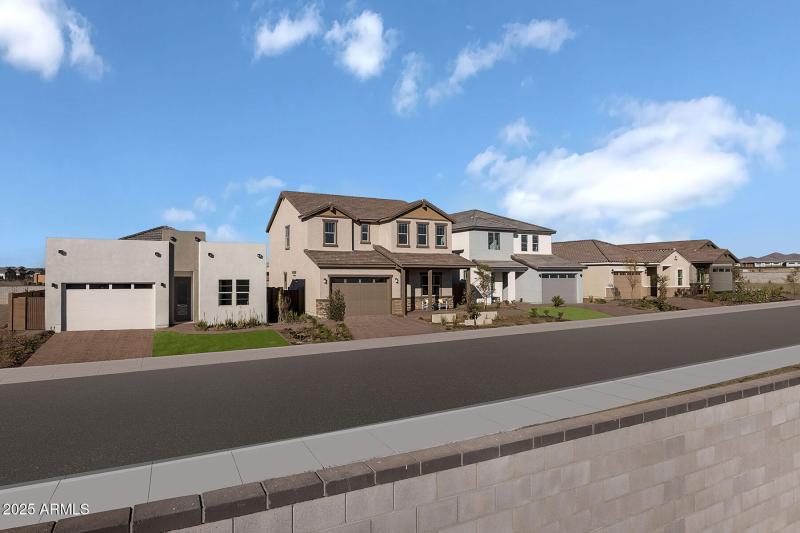 PHX_Mattamy_TylerRanch_StreetScene_2
