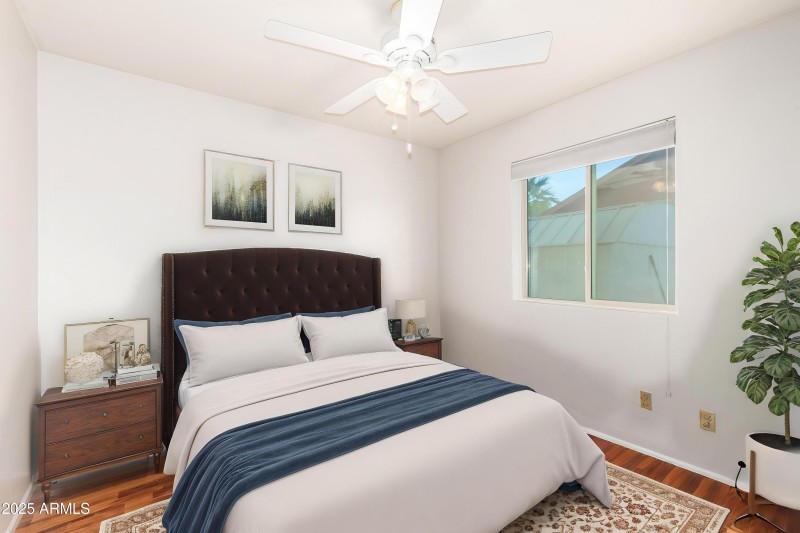 25-46th - Bedroom - Standard - 2