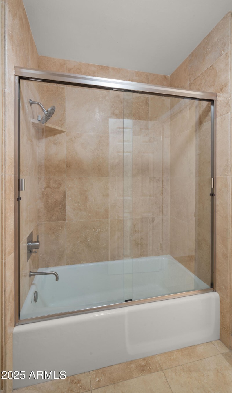 Jack and Jill Bathroom