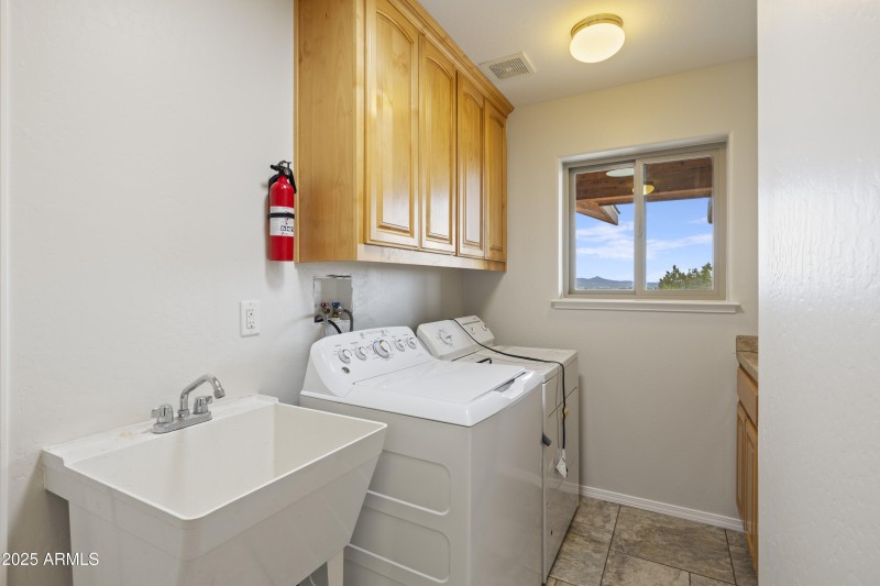 Inside Laundry