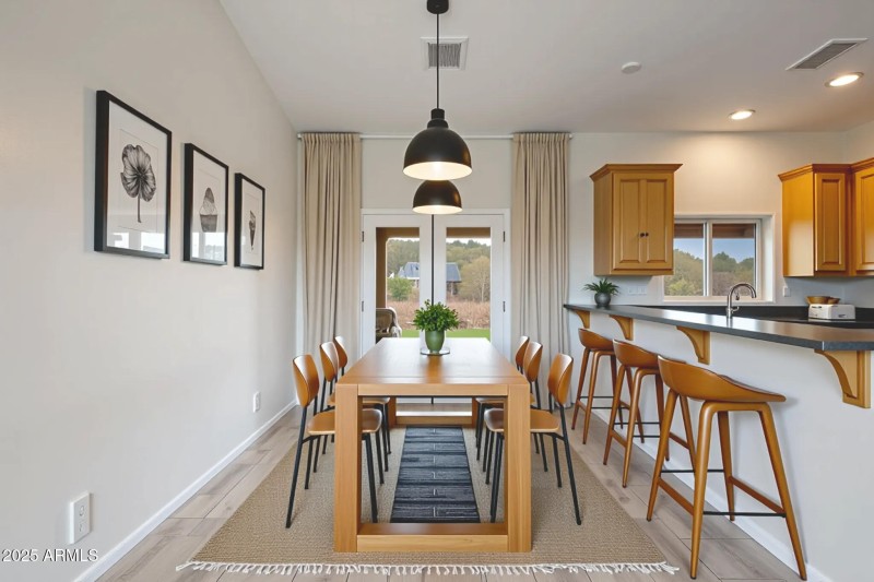 Virtual Staging