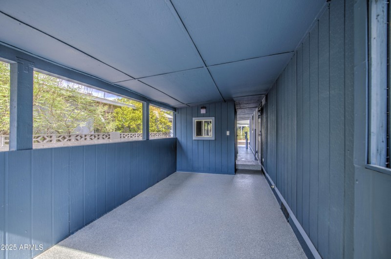 Covered Patio 1