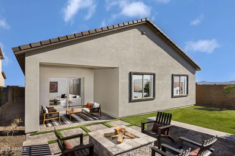 PHX_Tyler Ranch_Cobalt_Model Home_Backya