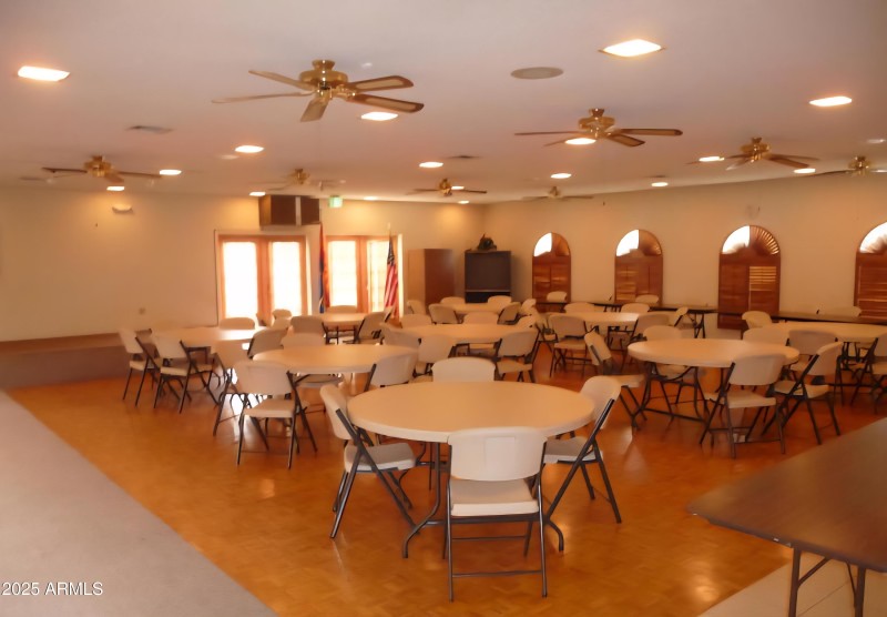 Event Room