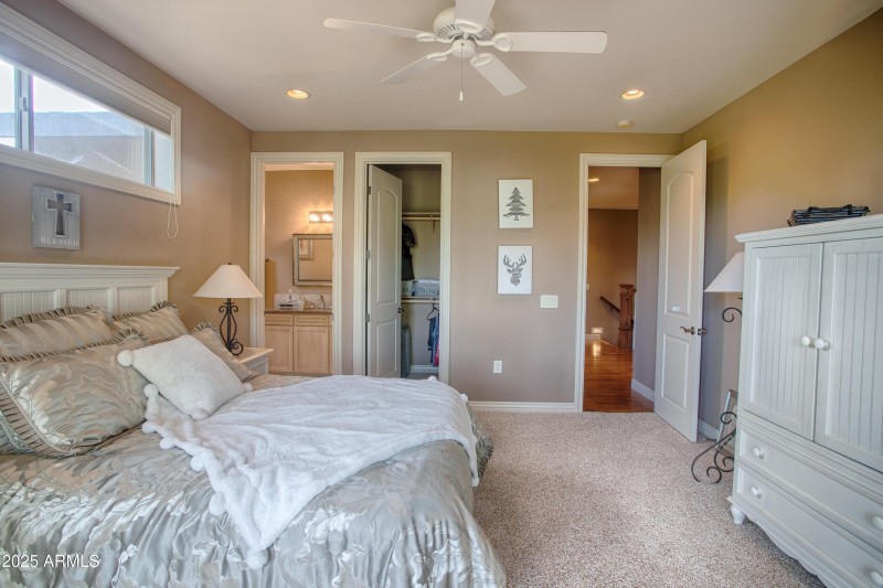 Second Bedroom Suit