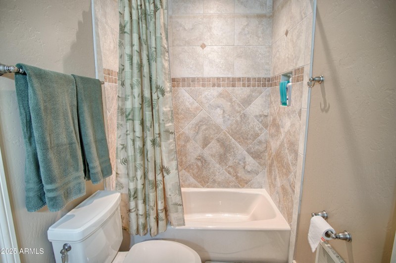 Fourth Bathroom