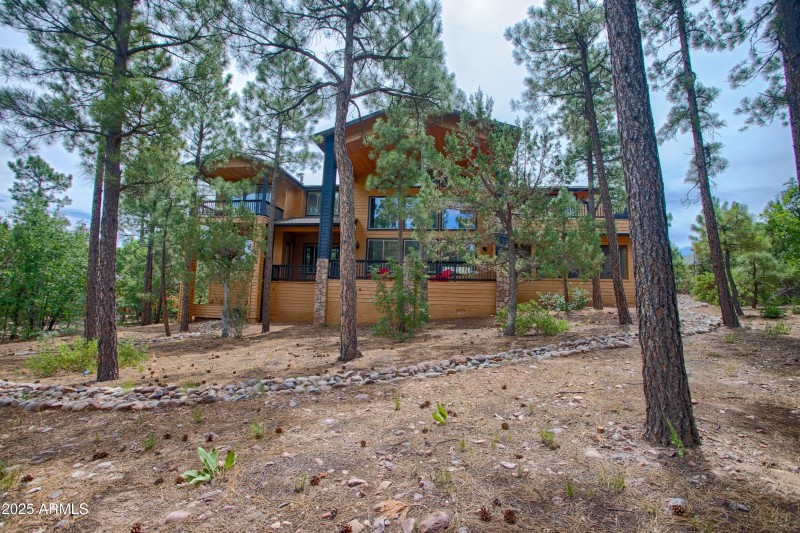 Back of Home