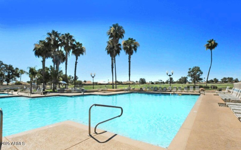 Oakwood Pool2