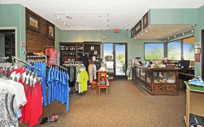 Oakwood Pro Shop