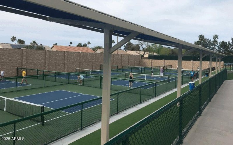 Oakwood Pickleball