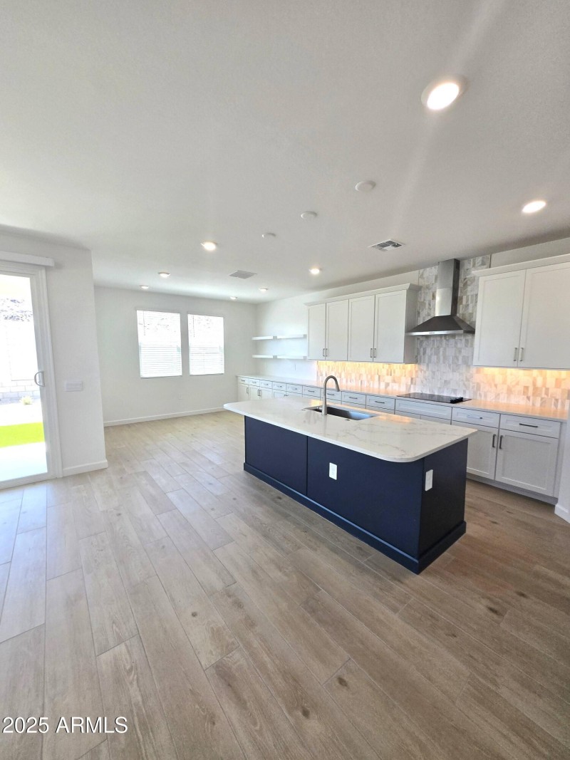 Pkg 3 kitchen