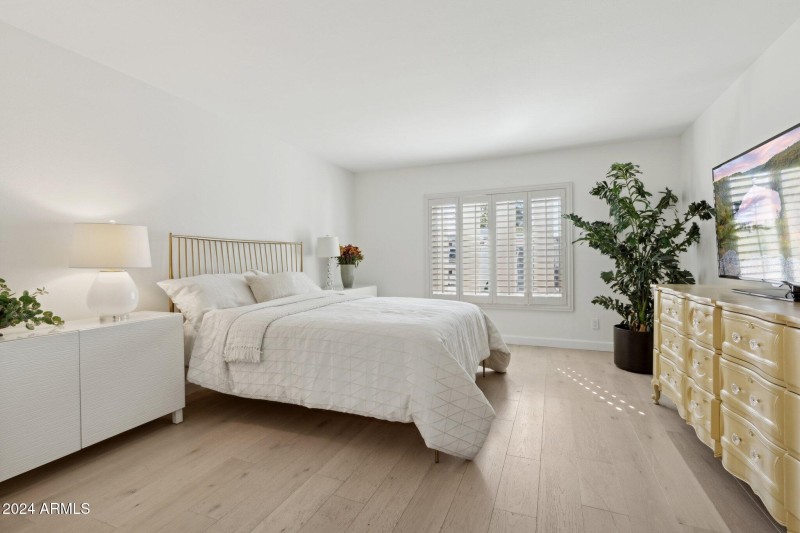 Primary Suite