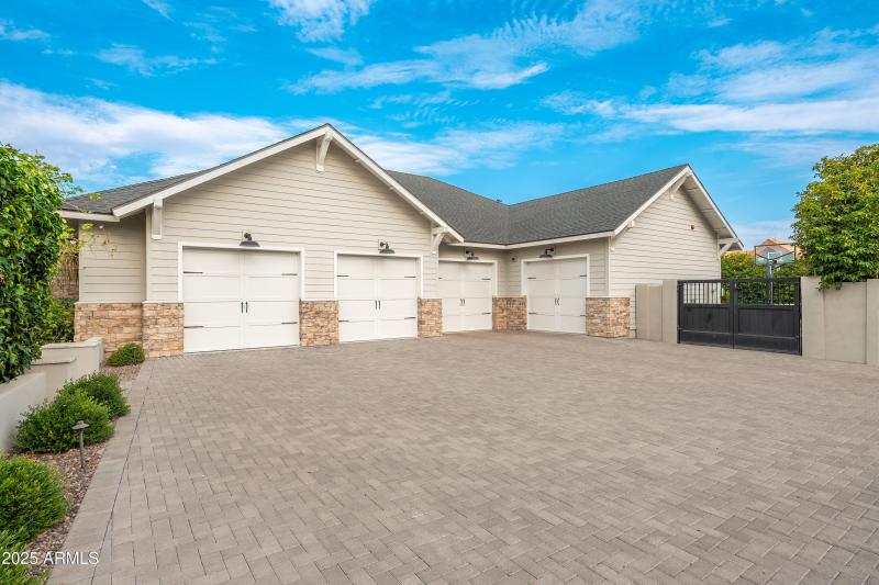 5401 E Calle Del Medio - 88
