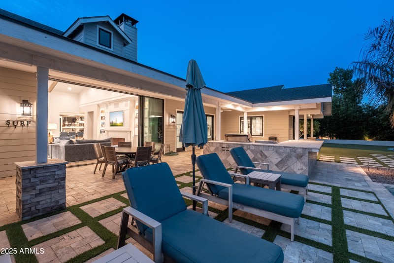 5401 E Calle Del Medio - 101