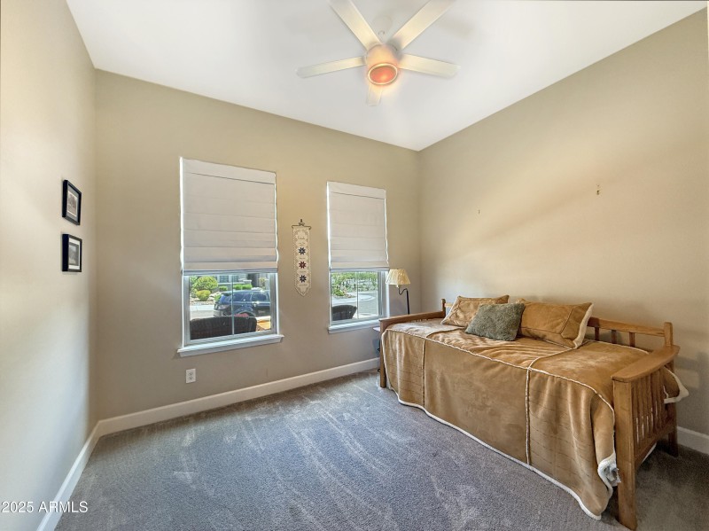 Front Guest Bedroom 1