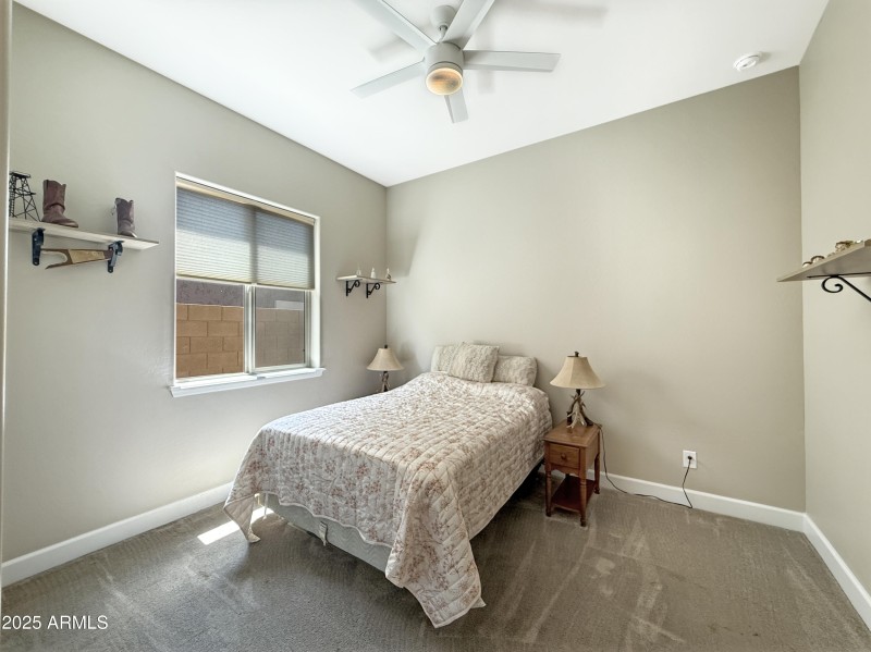 Guest Bedroom 2