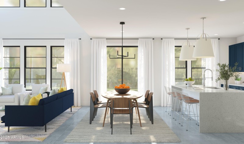 175316_Viviendo_Oban_Dining Area_Loft_Pa