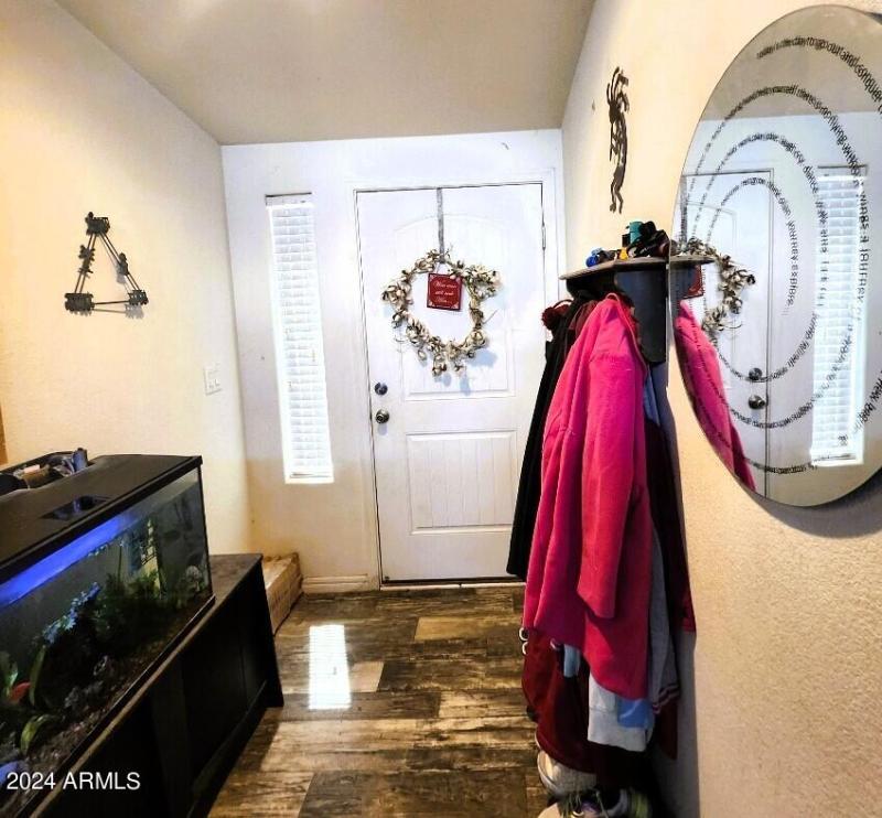 entryway