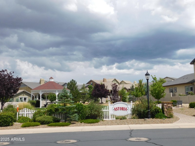 Astoria Community Park