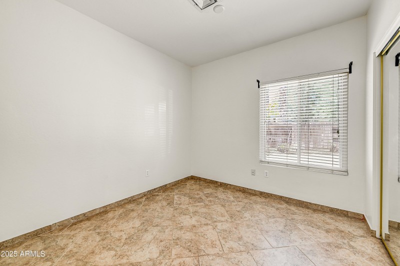 11-Second Bedroom