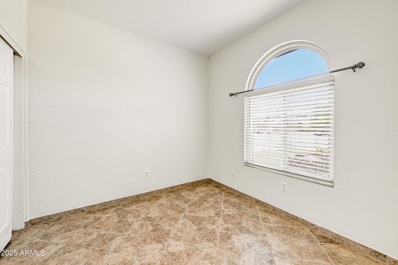12-Third Bedroom III