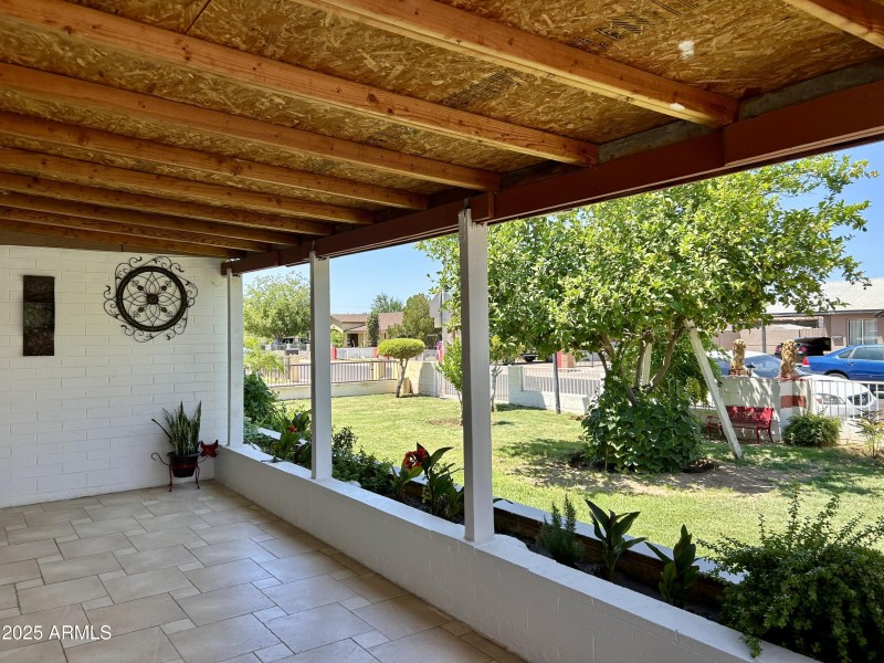 Covered Entry