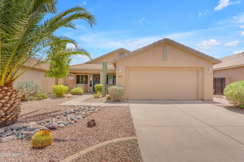 Great Curb Appeal