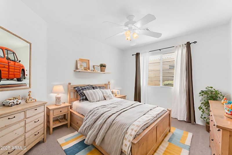 Bedroom #2