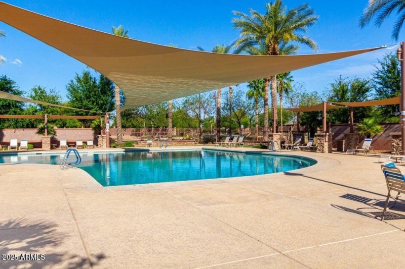 Aquatic Center