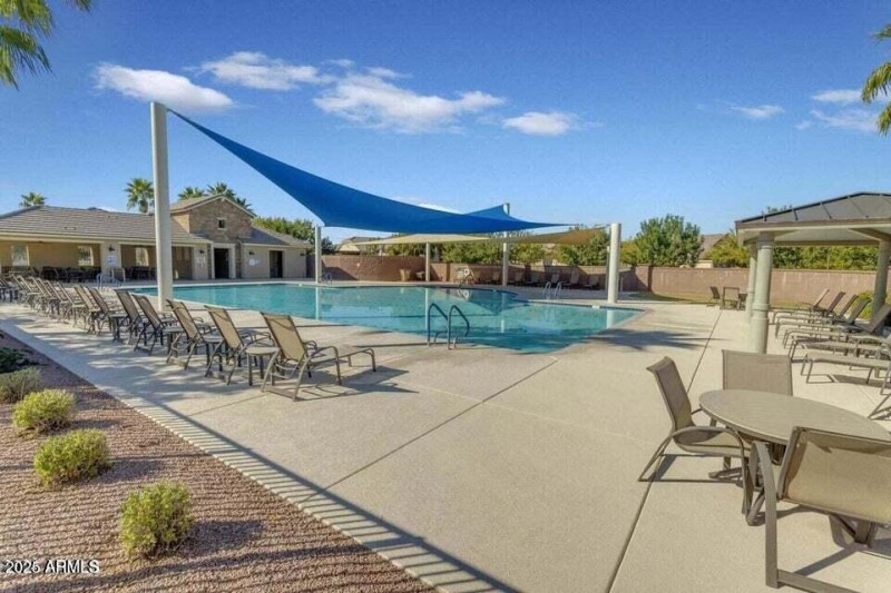 Aquatic Center