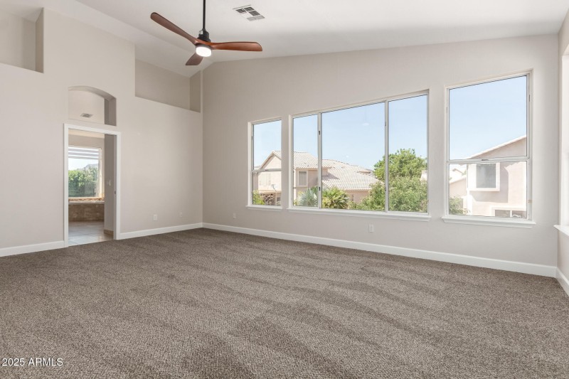 Ahwatukee Primary Suite