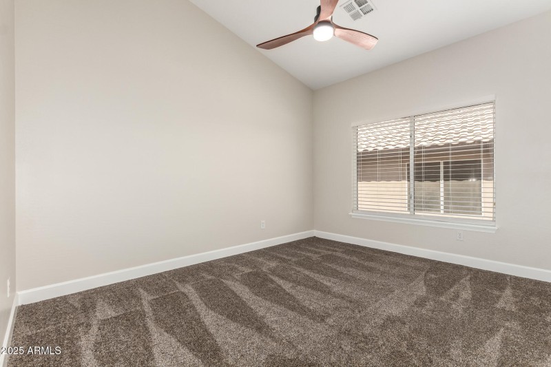 Bedroom with Great Light