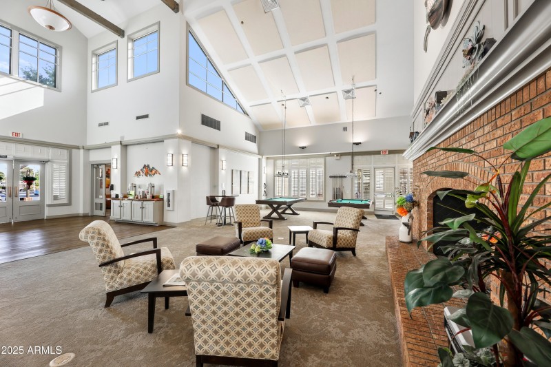 Main Club House