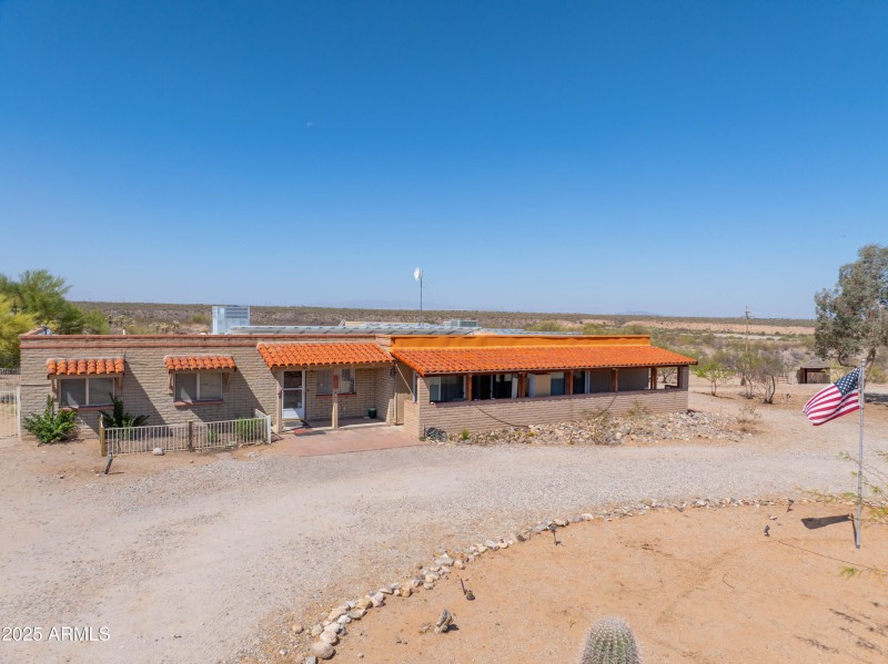 7770 S Camino Mirlo, Tucson, AZ 85747 Ma